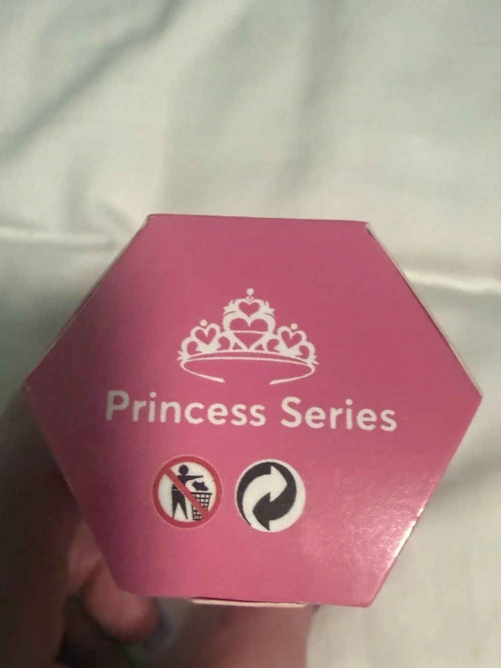 Prince princess series